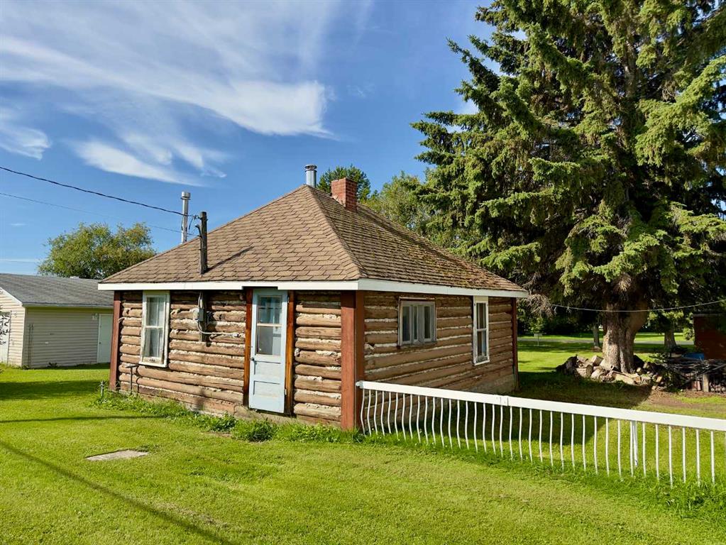5 & 7 5 Street , A2338044, Alberta,