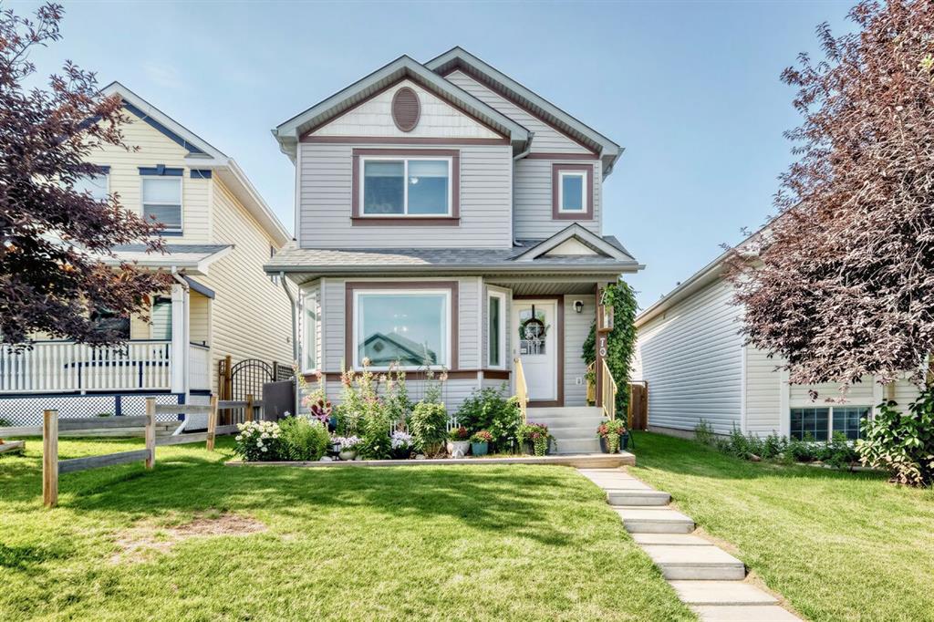 79 Hidden Hills Way NW, A2338045, Alberta,