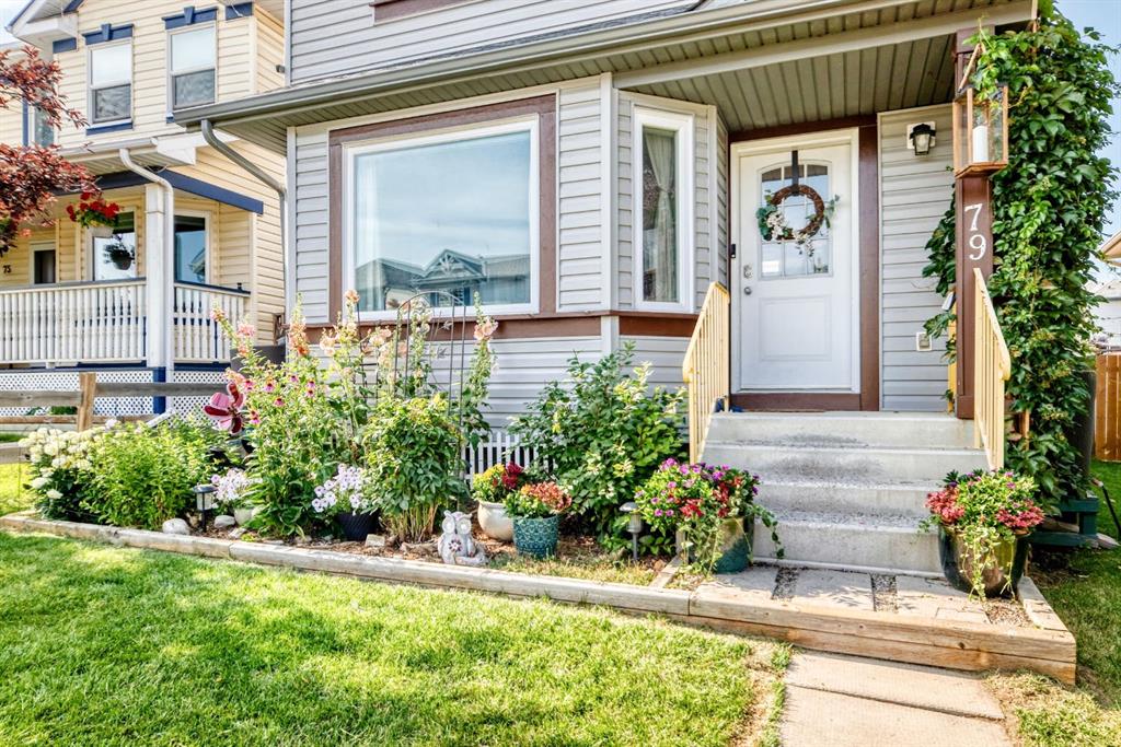 Third View of 79 Hidden Hills Way NW, Hidden Valley, Calgary, Alberta, T3A 5Y3