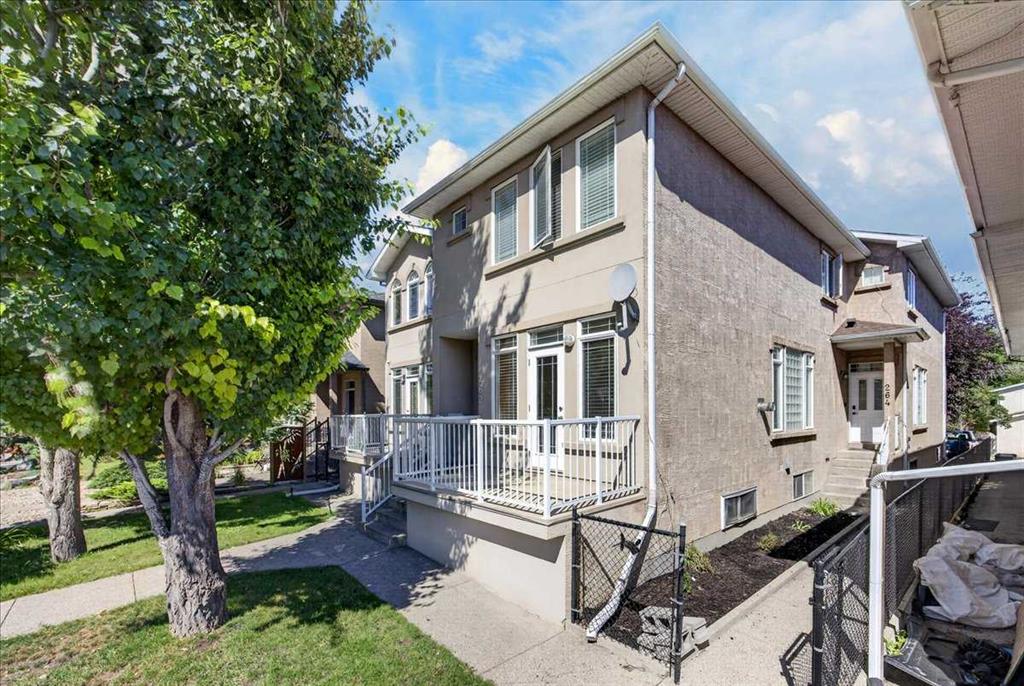 262 21 Avenue NE, A2338049, Alberta,