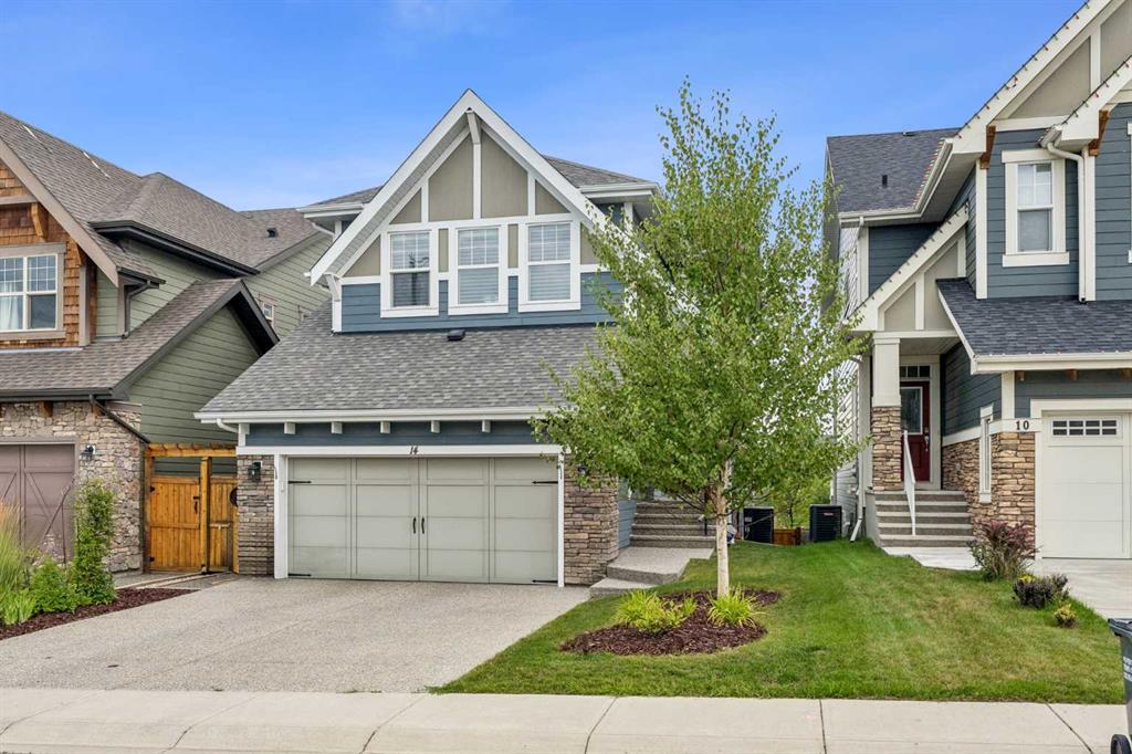 14 Riviera View , A2338050, Alberta,