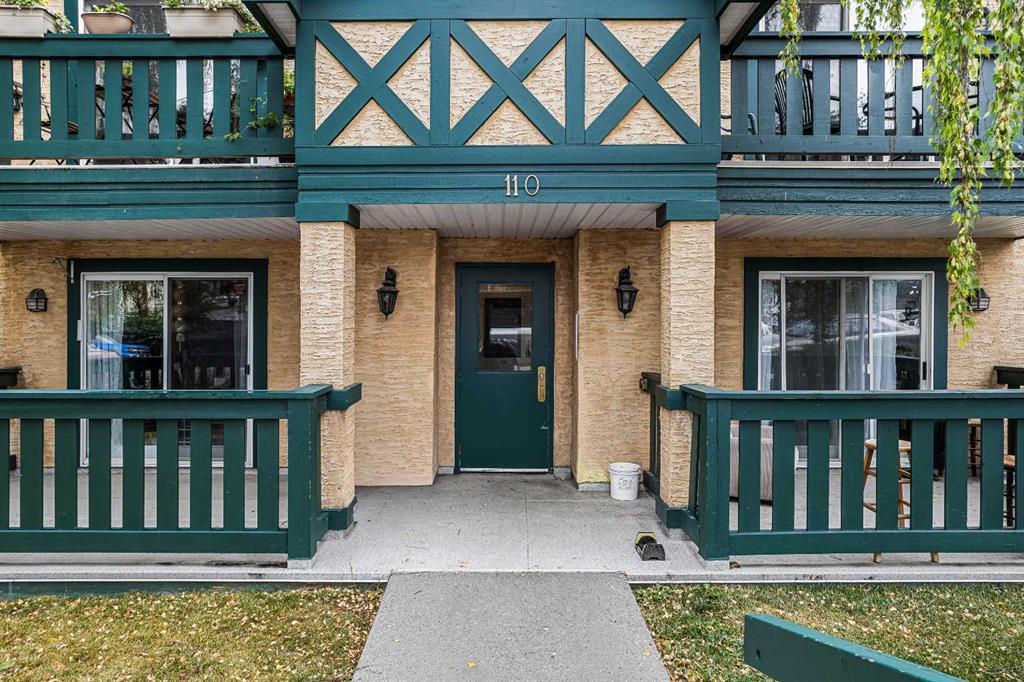203, 110 Beaver Street , A2338056, Alberta,