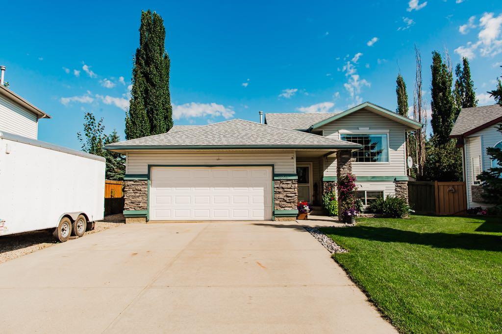 Second View of 10310 73 Avenue , Mission Heights, Grande Prairie, Alberta, T8W 2M6