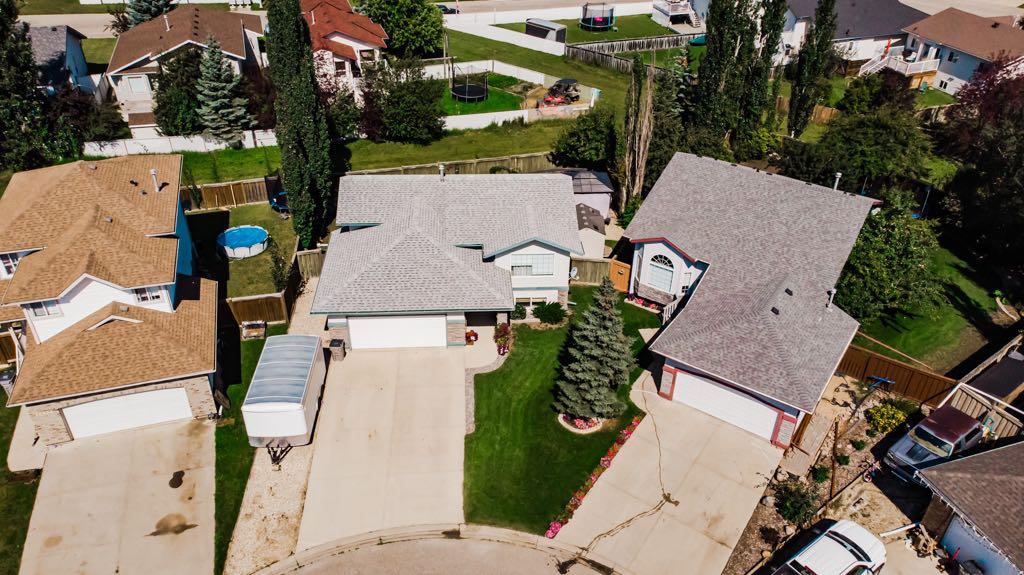 Third View of 10310 73 Avenue , Mission Heights, Grande Prairie, Alberta, T8W 2M6