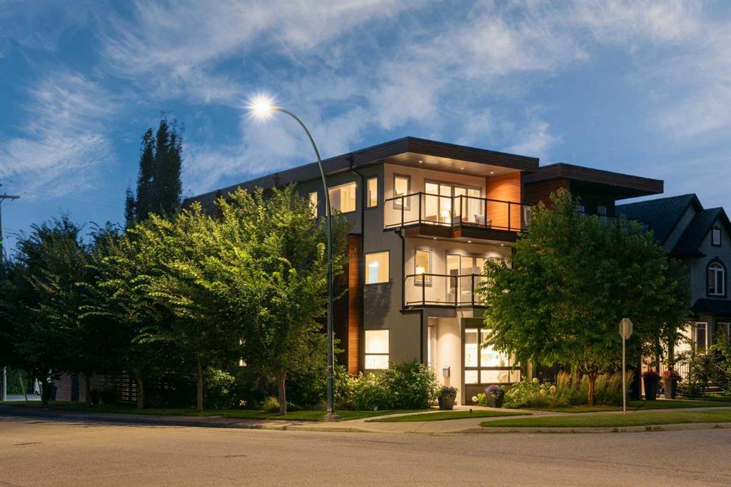 2201 Bowness Road NW, A2338058, Alberta,