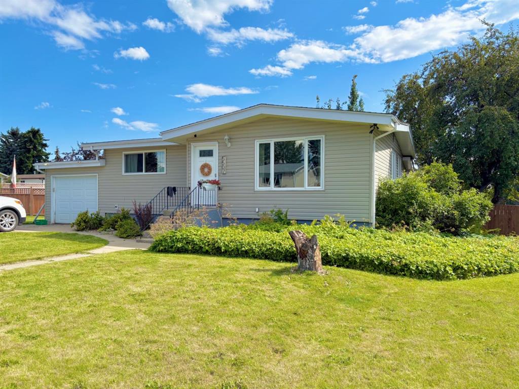 5507 53A Avenue , A2338059, Alberta,