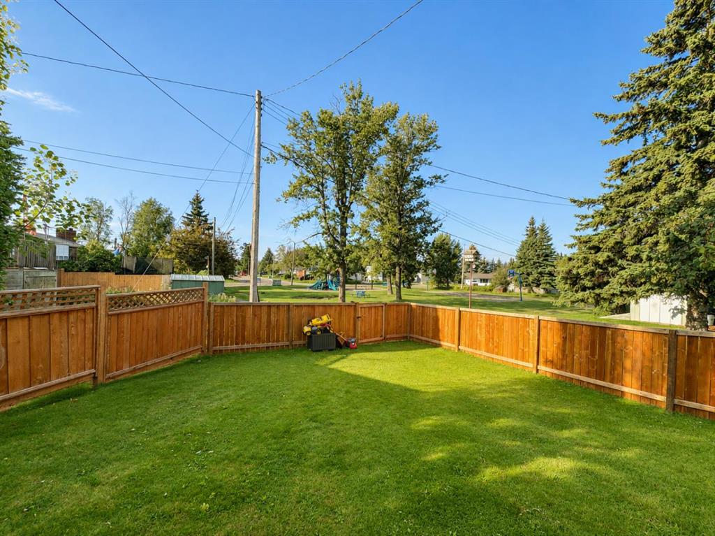 Fourth View of 5507 53A Avenue , Rocky Mtn House, Rocky Mountain House, Alberta, T4T 1H4