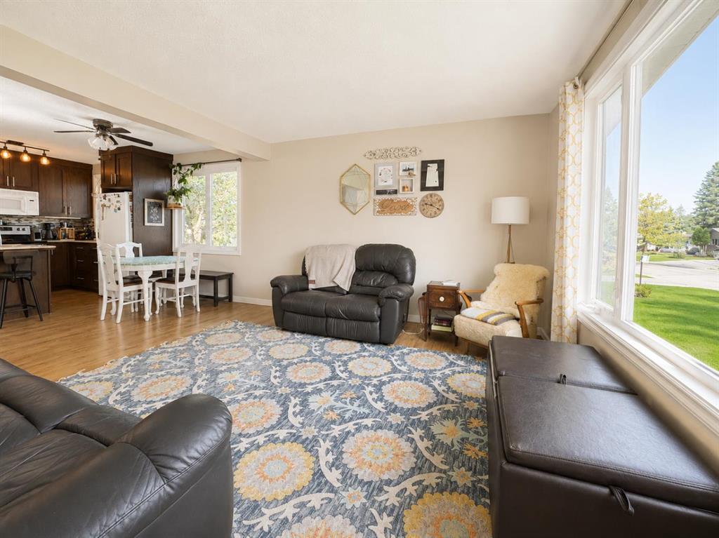 Fifth View of 5507 53A Avenue , Rocky Mtn House, Rocky Mountain House, Alberta, T4T 1H4