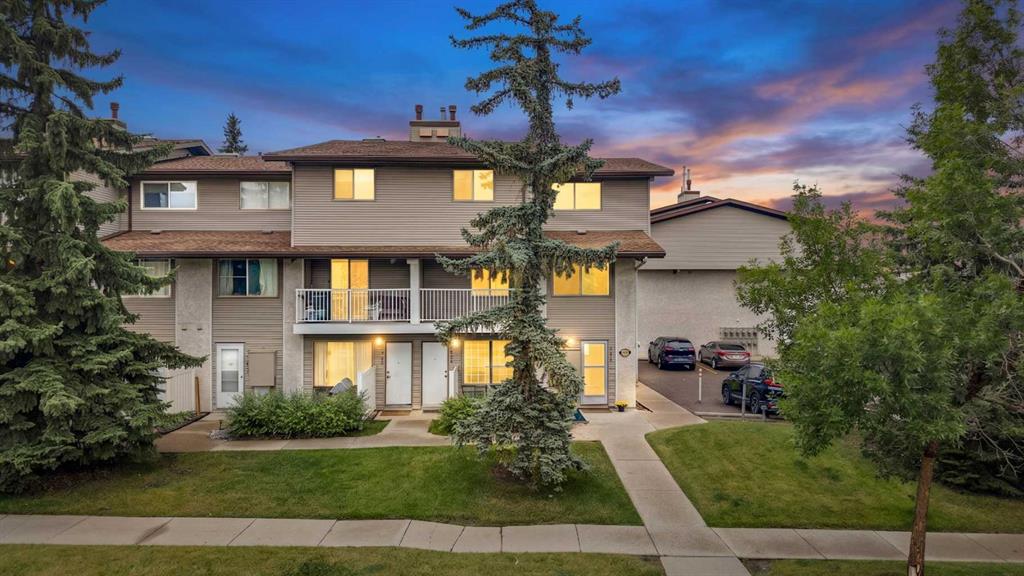 711, 200 Brookpark Drive SW, A2338062, Alberta,