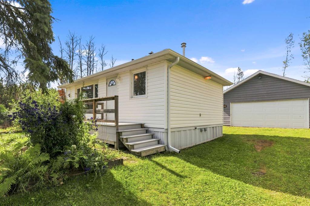 Second View of 164 Crescent Drive , NONE, Thunder Lake, Alberta, T7N1N3