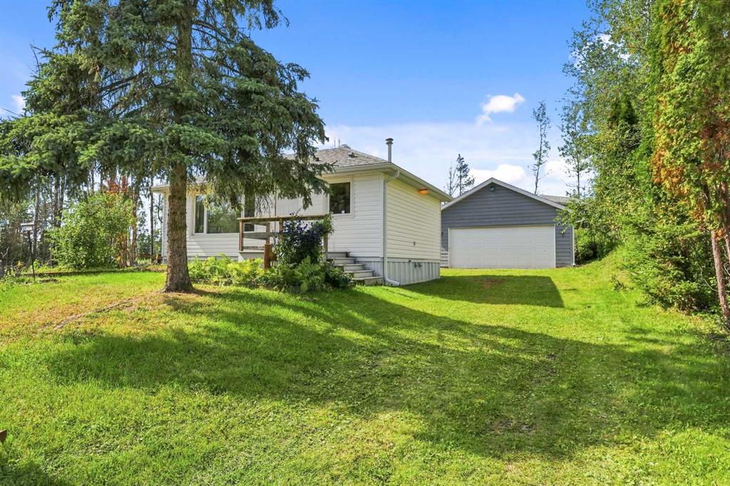Fourth View of 164 Crescent Drive , NONE, Thunder Lake, Alberta, T7N1N3