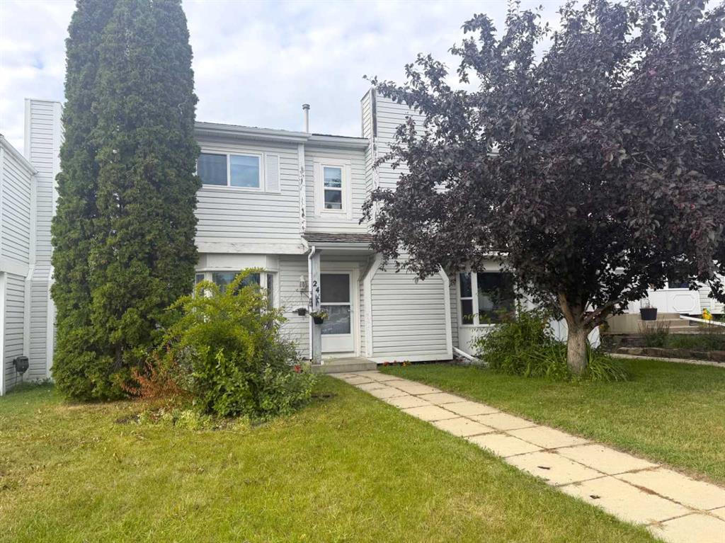 24 Ellenwood Drive , A2338087, Alberta,