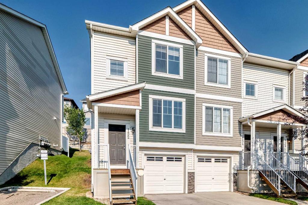 152 Pantego Lane NW, A2338088, Alberta,