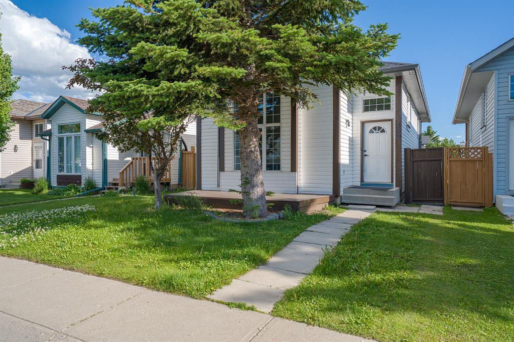 190 Coverdale Road NE, A2338089, Alberta,