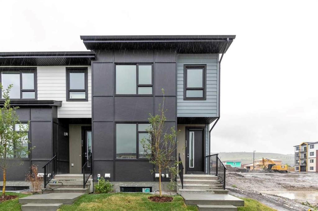 233 Vantage Drive , A2338091, Alberta,