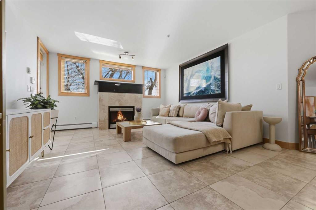 103, 2411 Erlton Road SW, A2338094, Alberta,