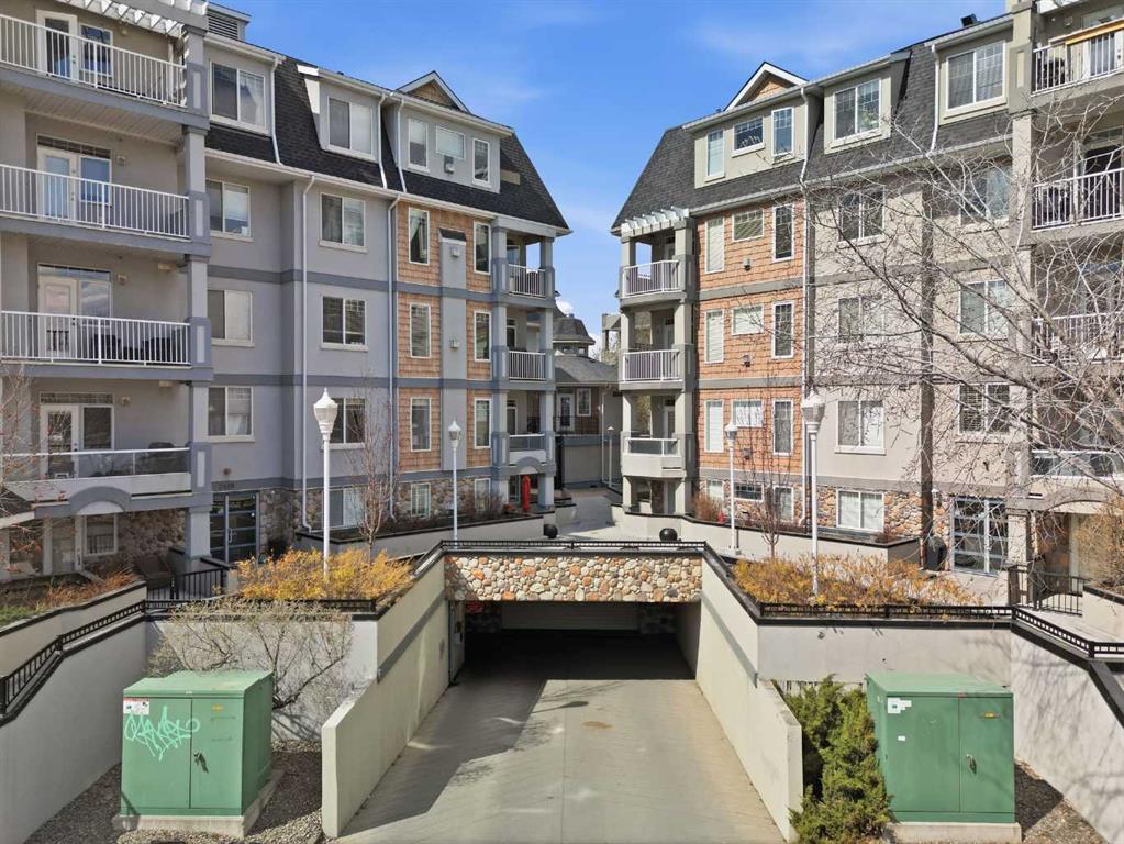 Fourth View of 103, 2411 Erlton Road SW, Erlton, Calgary, Alberta, T2S 3B9