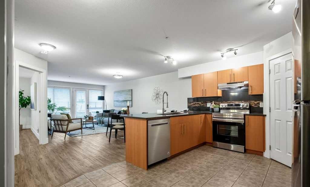 104, 1724 26 Avenue SW, A2338095, Alberta,