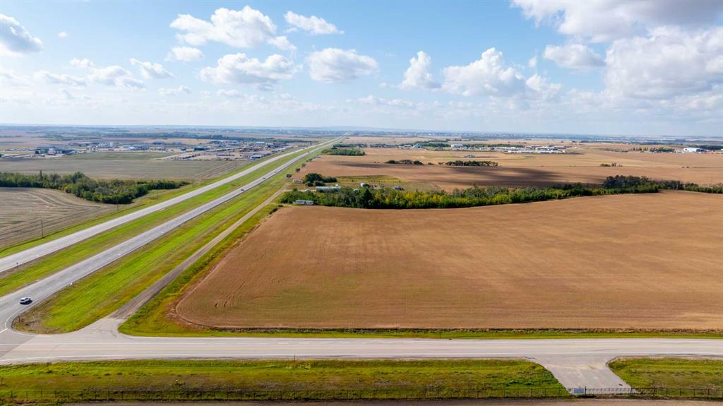 Fourth View of SE 15-72-5-W6 ..  , Hawker Industrial Park, Rural Grande Prairie No. 1, County of, Alberta, T8X 0T1