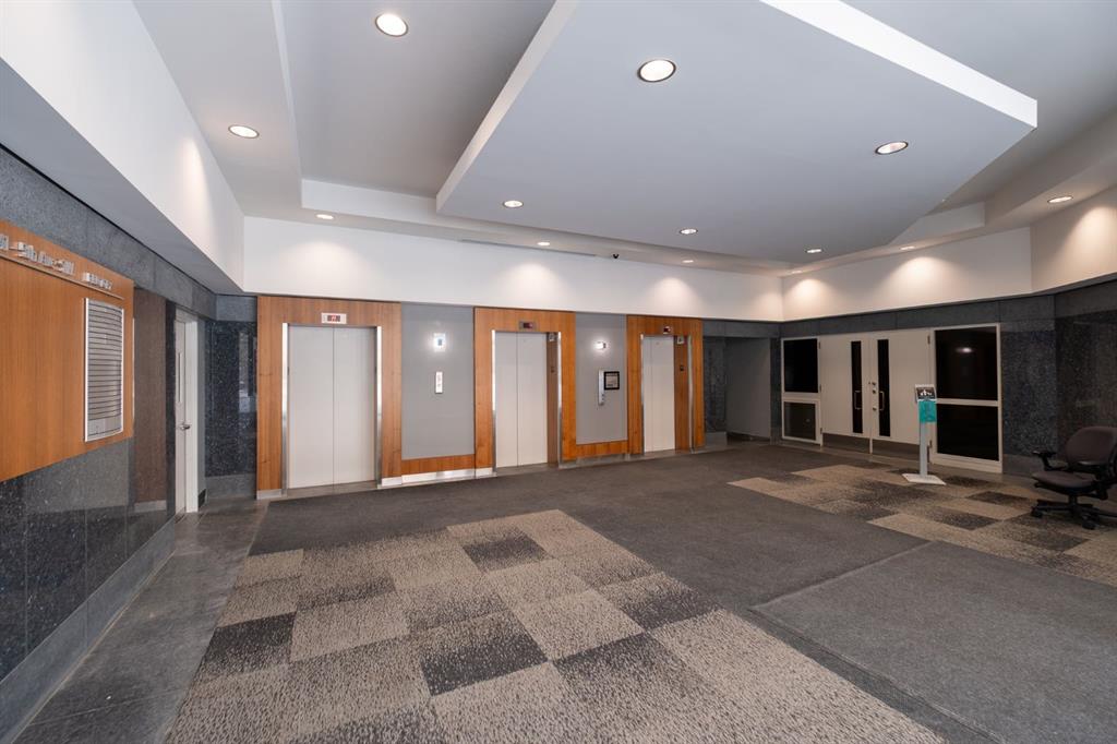 Third View of 441 5 Avenue SW, Downtown Commercial Core, Calgary, Alberta, T2P 2V1