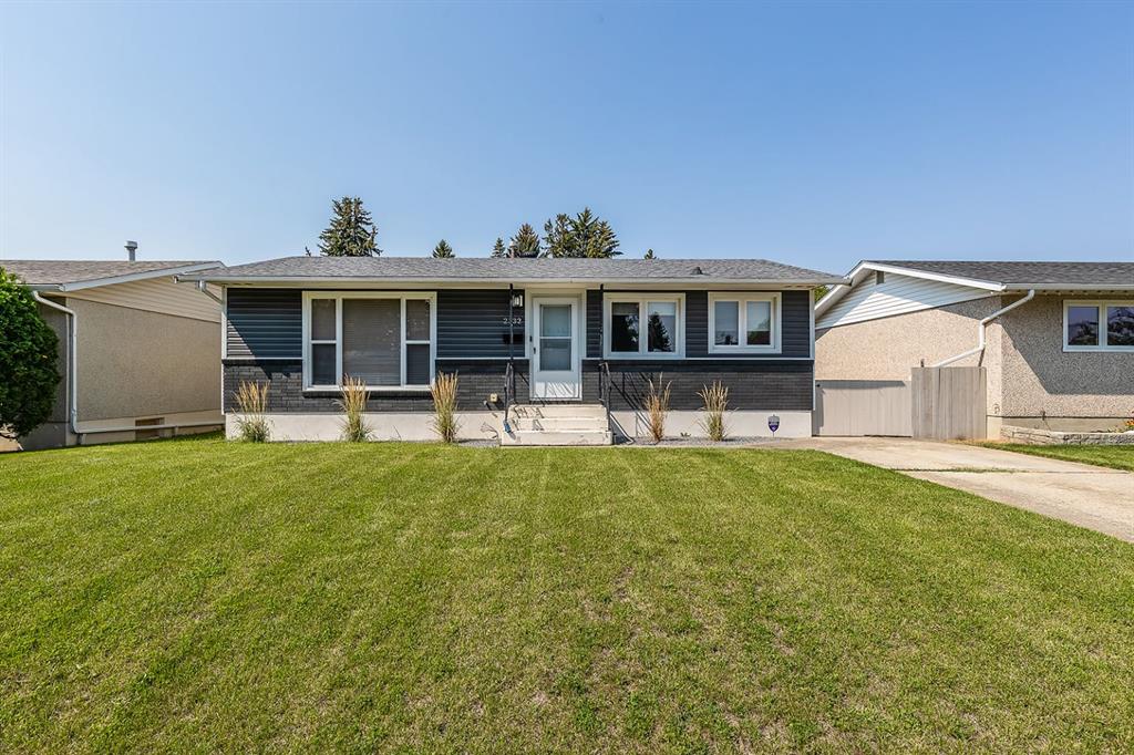 2332 20 Avenue SE, A2338098, Alberta,