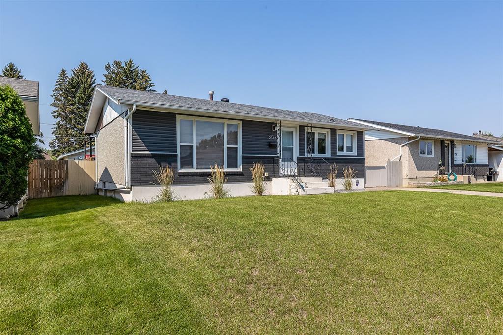Fourth View of 2332 20 Avenue SE, Crestwood-Norwood, Medicine Hat, Alberta, T1A3Y1