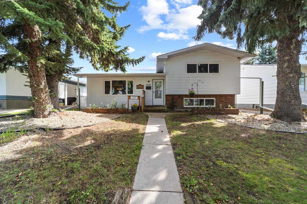 4605 45 Street , A2338101, Alberta,