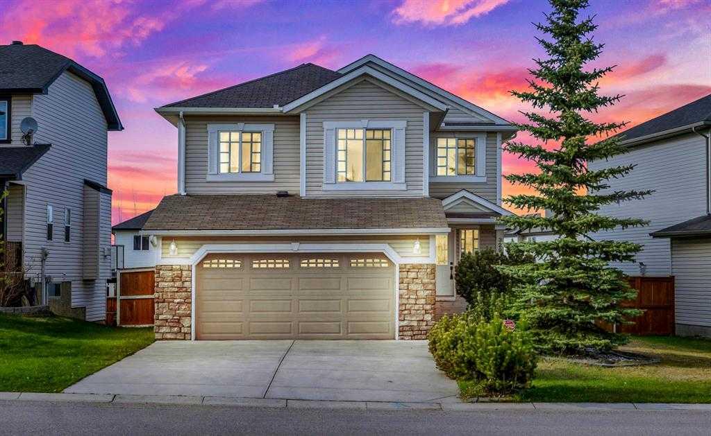 329 Springmere Way , A2338104, Alberta,