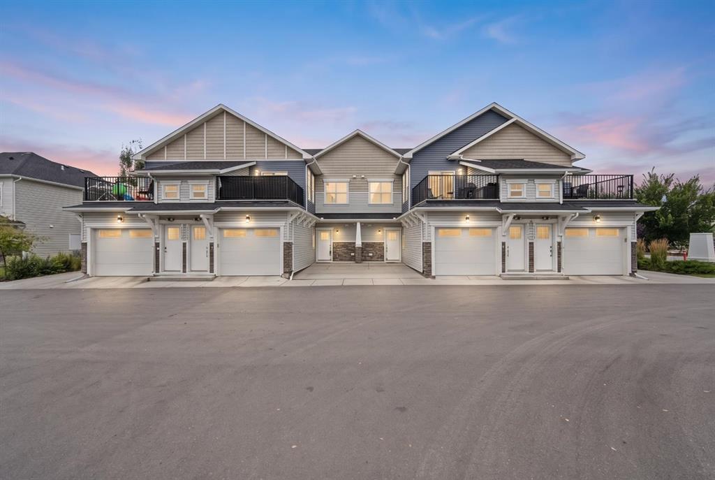 Second View of 103, 115 Sagewood Drive SW, Sagewood, Airdrie, Alberta, T4B0M3