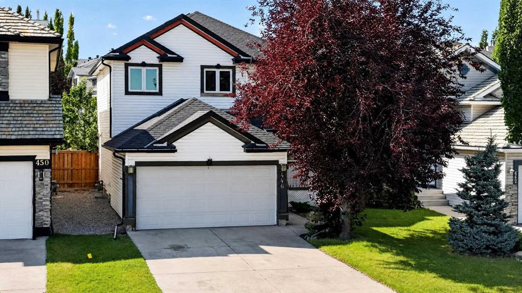 446 Harvest Hills Drive NE, A2338113, Alberta,