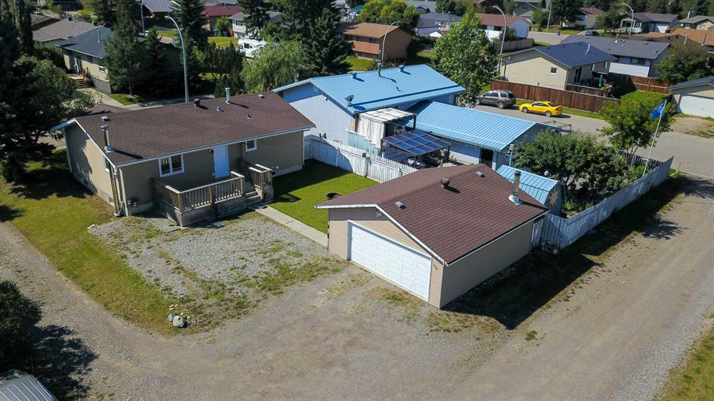 Fourth View of 204 10 Avenue NE, NONE, Sundre, Alberta, T0M1X0