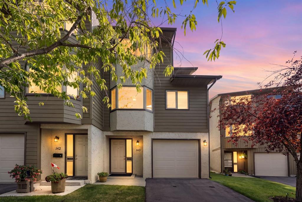 Fourth View of 140 Glamis Terrace SW, Glamorgan, Calgary, Alberta, T3E 6V3