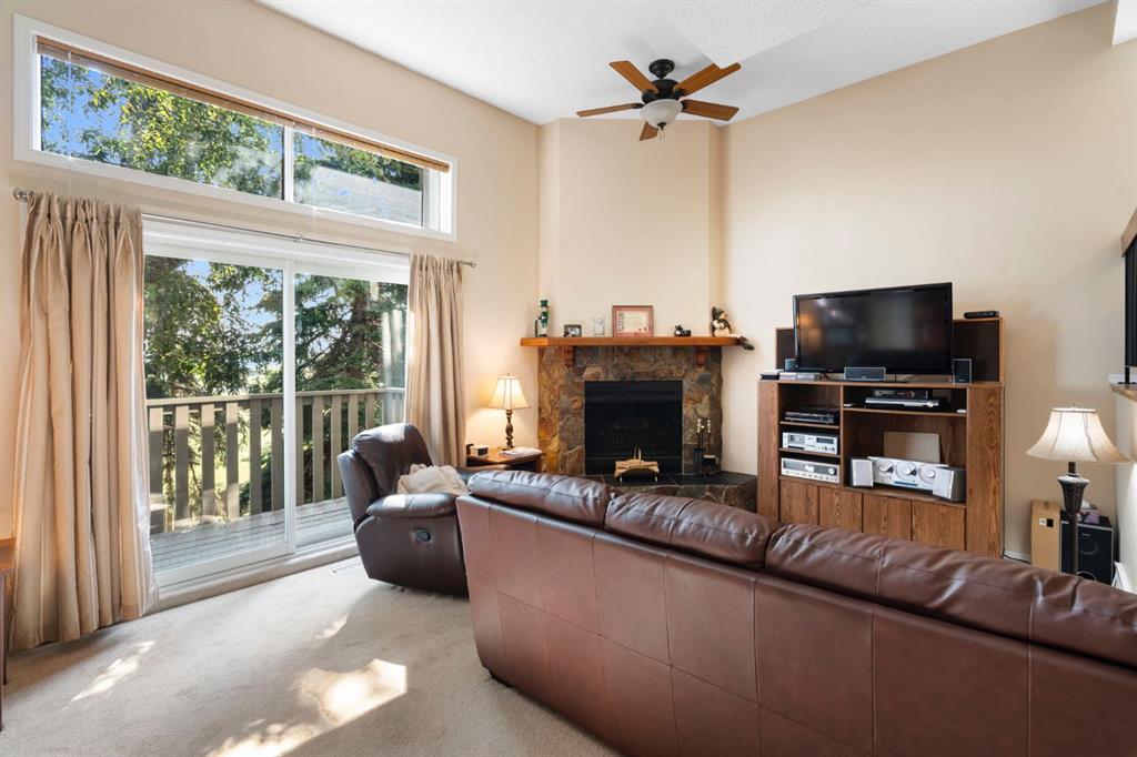 Fifth View of 140 Glamis Terrace SW, Glamorgan, Calgary, Alberta, T3E 6V3