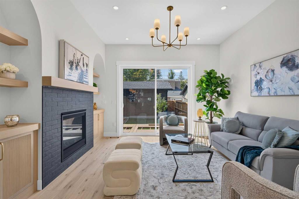 Fifth View of 2421 32 Street SW, Killarney/Glengarry, Calgary, Alberta, T3E2R6