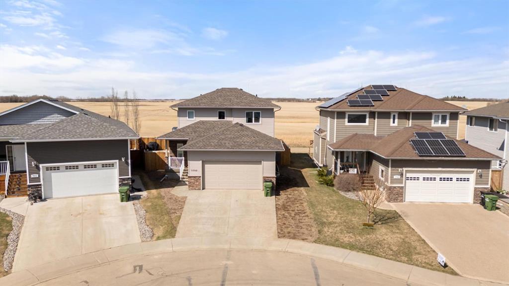 3702 76 Street , A2338119, Alberta,