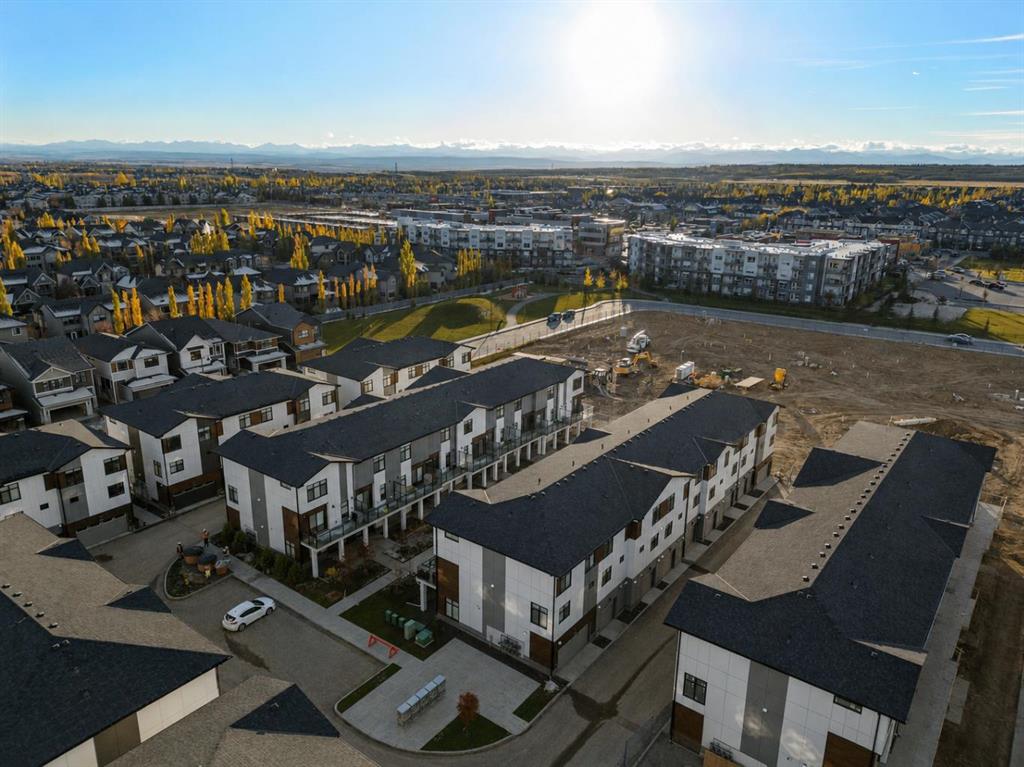 414, 8235 8 Avenue SW, A2338132, Alberta,