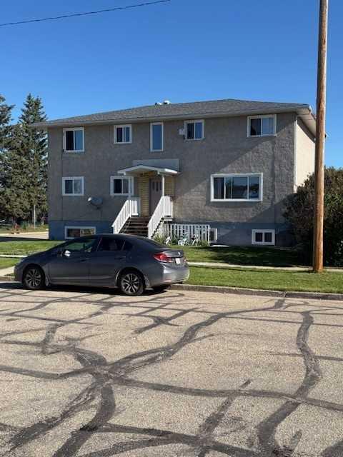 Third View of 1-5, 4740 54 Avenue , NONE, Whitecourt, Alberta, T7S 1A3