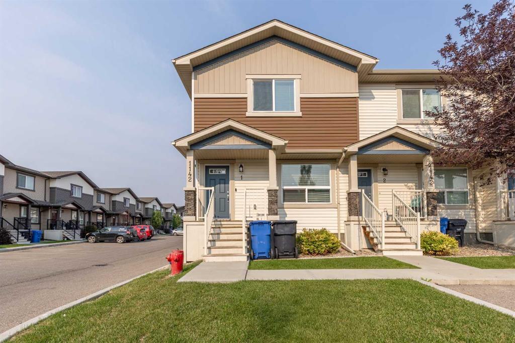 Second View of 1, 1142 Keystone Road W, Copperwood, Lethbridge, Alberta, T1J 5H6