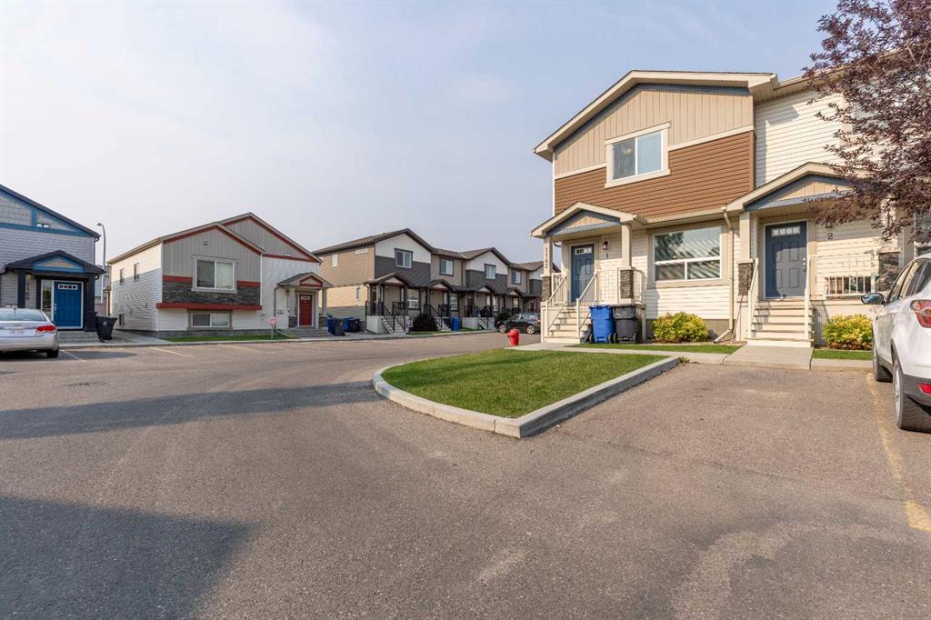 Third View of 1, 1142 Keystone Road W, Copperwood, Lethbridge, Alberta, T1J 5H6