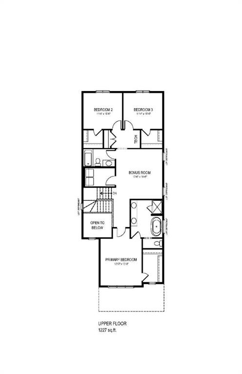 Fourth View of 126 Walgrove Bay SE, Walden, Calgary, Alberta, T2X5P1