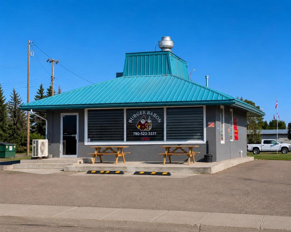 4802, 52 Avenue  , A2338143, Alberta,