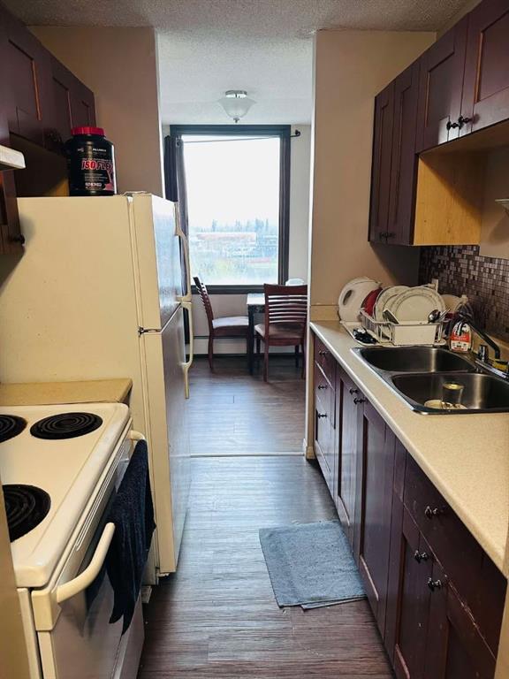 Fourth View of 811, 13221 Macdonald Drive , Downtown, Fort McMurray, Alberta, T9H 4H1