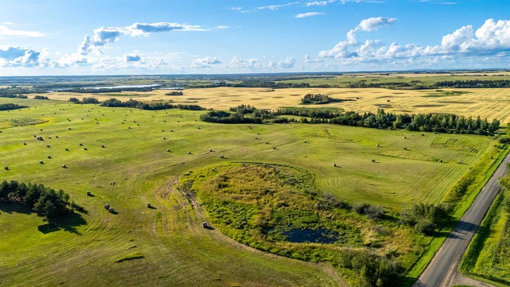 Main View of SE 08-50-27 W3   Ext 5 RM of Britannia No 502  , NONE, Rural, Saskatchewan, S9V 1R6