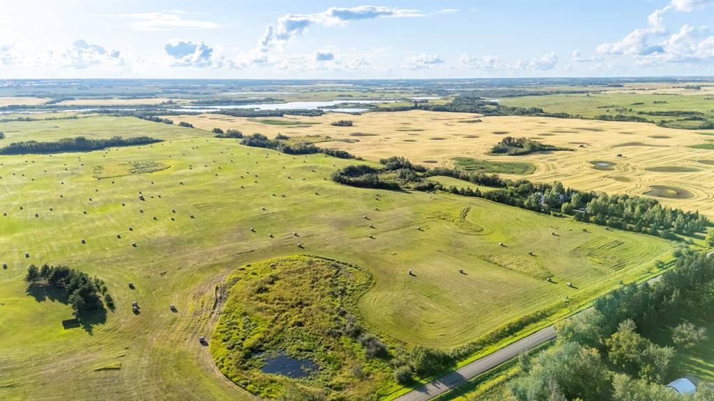 Third View of SE 08-50-27 W3   Ext 5 RM of Britannia No 502  , NONE, Rural, Saskatchewan, S9V 1R6