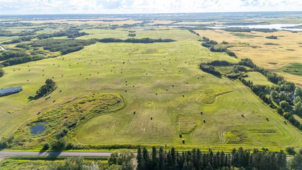 Fifth View of SE 08-50-27 W3   Ext 5 RM of Britannia No 502  , NONE, Rural, Saskatchewan, S9V 1R6