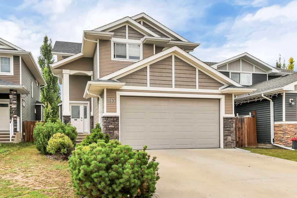 210 Viscount Drive , A2338148, Alberta,