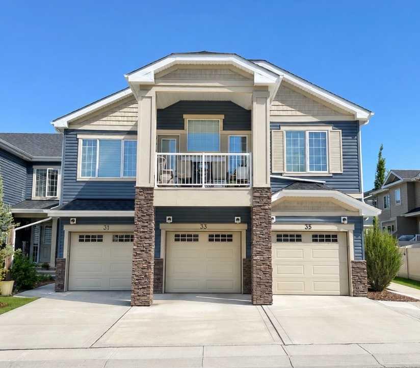 Second View of 33 Gair Close , Garden Heights, Red Deer, Alberta, T4P 2P9