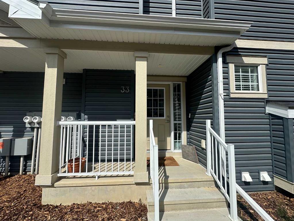 Third View of 33 Gair Close , Garden Heights, Red Deer, Alberta, T4P 2P9
