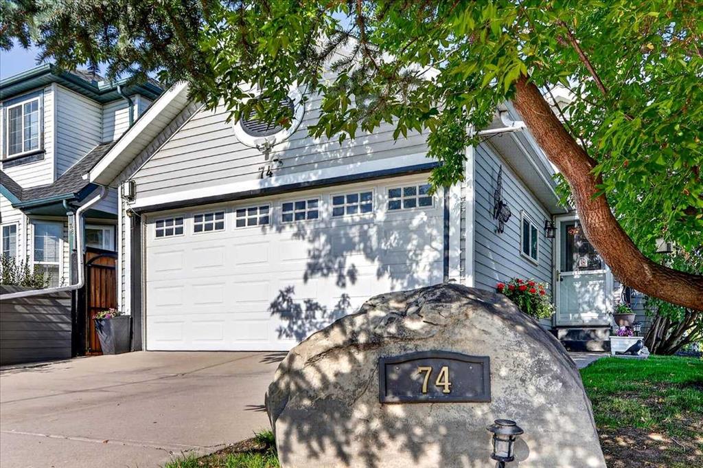 74 San Diego Manor NE, A2338158, Alberta,