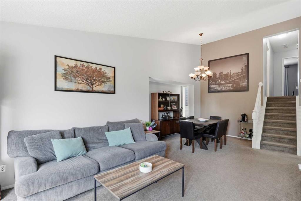 Fifth View of 271 Erin Meadow Close SE, Erin Woods, Calgary, Alberta, T2B 3E4